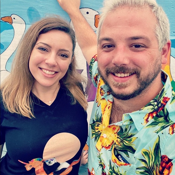 Hi I’m Danielle! Sometime friends call me t-rex - Picture 3 of 3